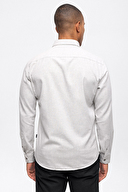 Back&Bond Erkek Gömlek B33W20034