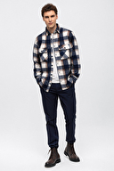 Back&Bond Erkek Gömlek B33W22047