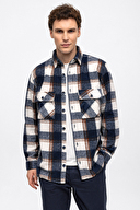 Back&Bond Erkek Gömlek B33W22047