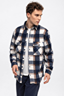 Back&Bond Erkek Gömlek B33W22047