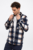 Back&Bond Erkek Gömlek B33W22047