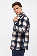 Back&Bond Erkek Gömlek B33W22047