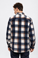 Back&Bond Erkek Gömlek B33W22047