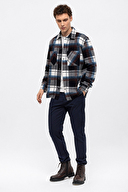 Back&Bond Erkek Gömlek B33W22053