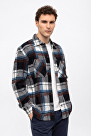 Back&Bond Erkek Gömlek B33W22053