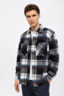 Back&Bond Erkek Gömlek B33W22053