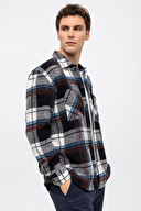 Back&Bond Erkek Gömlek B33W22053