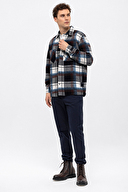 Back&Bond Erkek Gömlek B33W22053