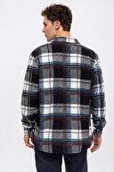 Back&Bond Erkek Gömlek B33W22053