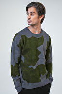 Back&Bond Erkek Triko B33W40007