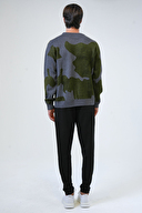 Back&Bond Erkek Triko B33W40007