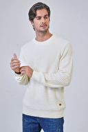 Back&Bond Erkek Triko B33W40021