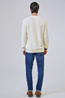 Back&Bond Erkek Triko B33W40021