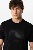 Back&Bond Erkek Tişört B33S10003
