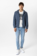 Back&Bond Erkek Mont B33S60004