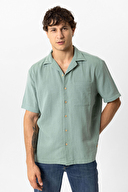 Back&Bond Erkek Gömlek B33S20028