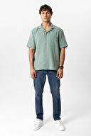 Back&Bond Erkek Gömlek B33S20028