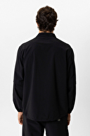 Back&Bond Erkek Sweatshirt B33S60011