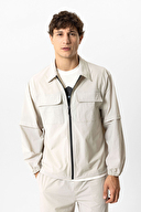 Back&Bond Erkek Sweatshirt B33S60011