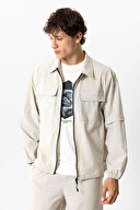 Back&Bond Erkek Sweatshirt B33S60011