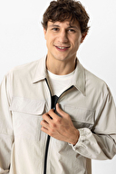 Back&Bond Erkek Sweatshirt B33S60011