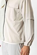 Back&Bond Erkek Sweatshirt B33S60011