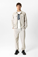 Back&Bond Erkek Sweatshirt B33S60011