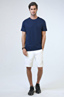 Back&Bond Erkek Tişört B33S10040