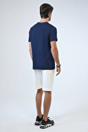 Back&Bond Erkek Tişört B33S10040