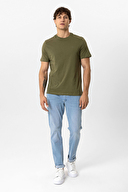 Back&Bond Erkek Tişört B33S10040