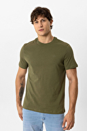 Back&Bond Erkek Tişört B33S10040