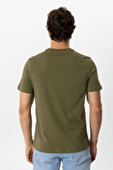 Back&Bond Erkek Tişört B33S10040