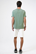 Back&Bond Erkek Tişört B33S10040