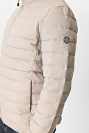 Back&Bond Erkek Mont B34W60023