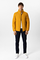 Back&Bond Erkek Mont B34W60023