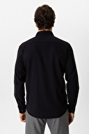 Back&Bond Erkek Gömlek B34W20002