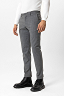 Back&Bond Erkek Pantolon B34W31017