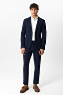 Back&Bond Erkek Ceket B34W50015