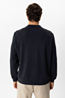 Back&Bond Erkek Sweatshirt B34W12006