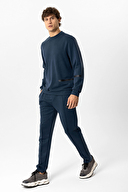 Back&Bond Erkek Sweatshirt B34W12006