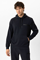 Back&Bond Erkek Sweatshirt B34W12008