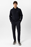 Back&Bond Erkek Sweatshirt B34W12008