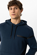 Back&Bond Erkek Sweatshirt B34W12008