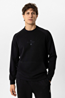 Back&Bond Erkek Sweatshirt B34W12031