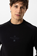 Back&Bond Erkek Sweatshirt B34W12031
