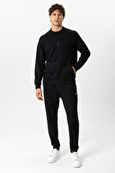 Back&Bond Erkek Sweatshirt B34W12031