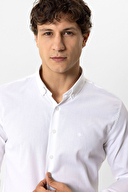 Back&Bond Erkek Gömlek B34W20001