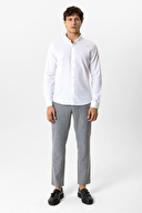 Back&Bond Erkek Gömlek B34W20001