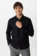 Back&Bond Erkek Gömlek B34W20001