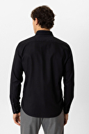 Back&Bond Erkek Gömlek B34W20001